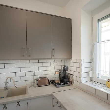 Boglari Apartment Balatonboglar