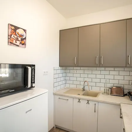 Boglari Apartment Balatonboglar
