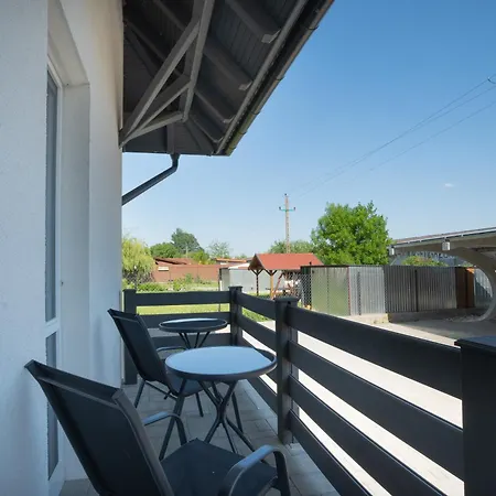 Boglari Apartment