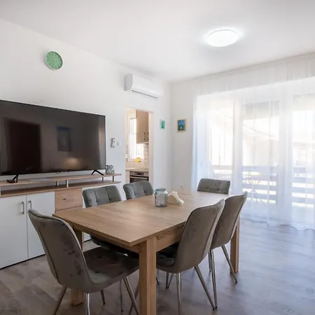 Apartment Boglari