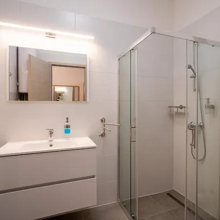 Apartment Boglari Balatonboglar