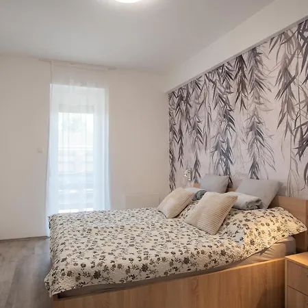 Boglari Apartment *